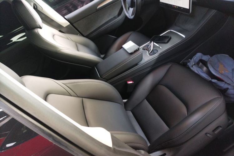 Used Tesla Model Y 2022 Rear-Wheel-Drive Version