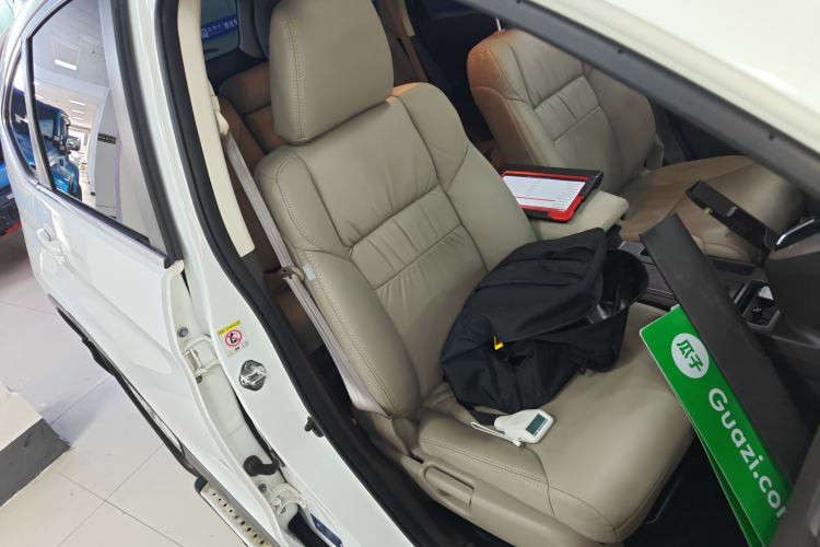 Used Honda CR-V 2013 2.0L 2WD Classic Edition