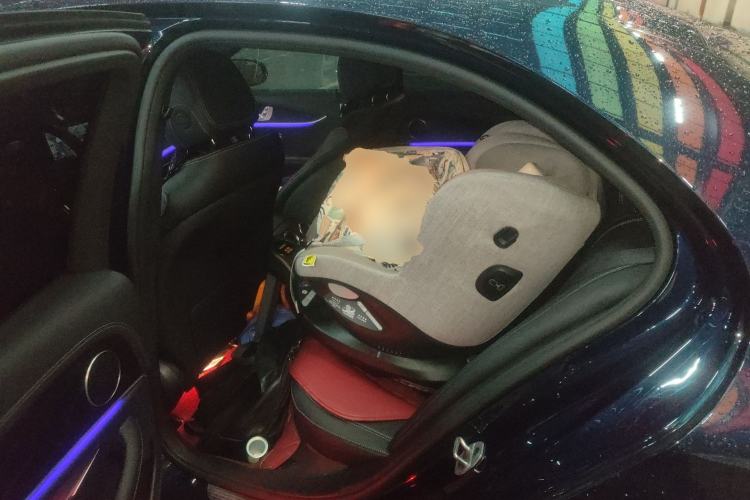 Used Mercedes-Benz E-Class 2021 Updated E 260 Fashion Sport Edition