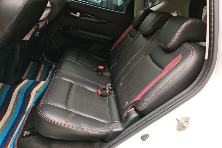 Used HYOSOW S2 2016 1.5L Manual Luxury Model China V Standard
