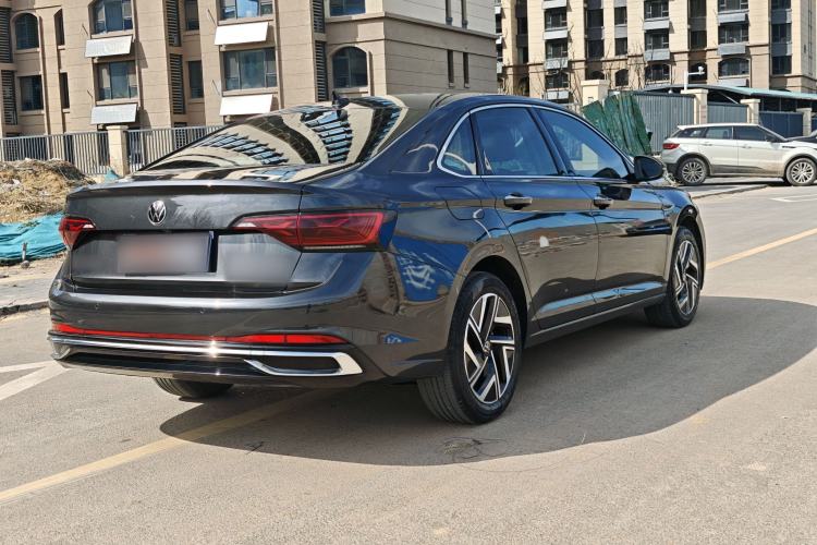 Used Volkswagen Sagitar 2023 200TSI DSG Excellence Edition Exterior 4