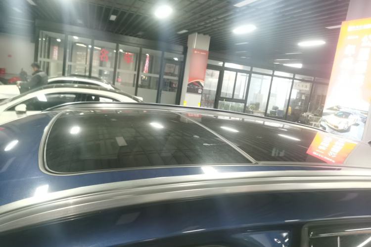 Used BMW X3 2018 xDrive25i M Sport Package China V