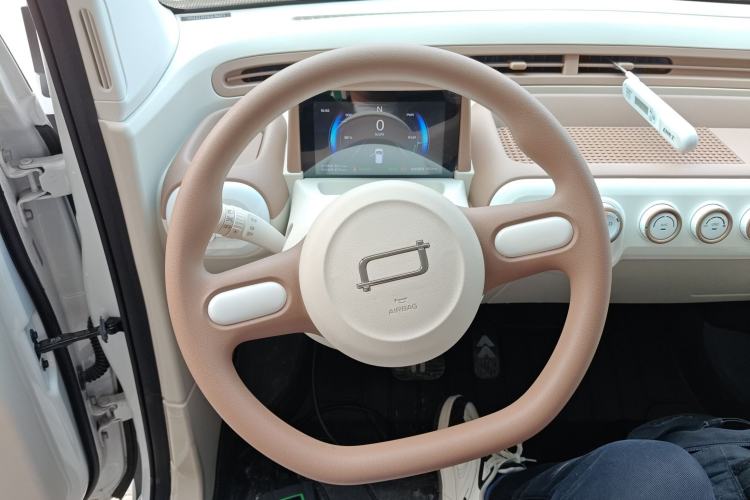 Used Bestune Pony 2026 222km Colorful Horse
