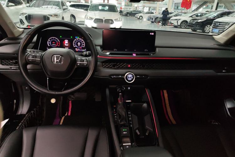 Used Honda Accord 2023 260TURBO Smart Enjoyment Version
