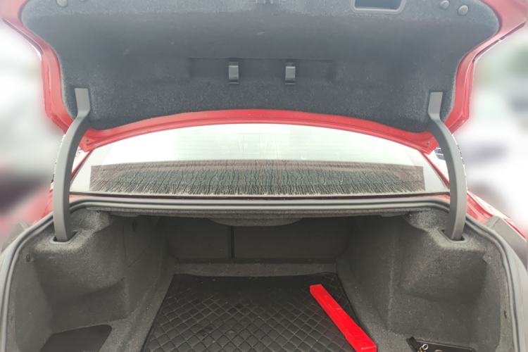 Used Cadillac ATS-L 2016 28T Fashion Edition