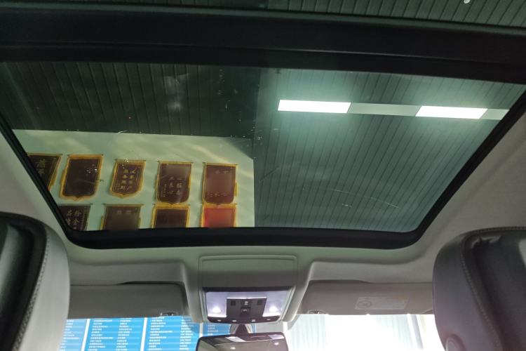 Used Volkswagen Passat 2021 330TSI Luxury Edition
