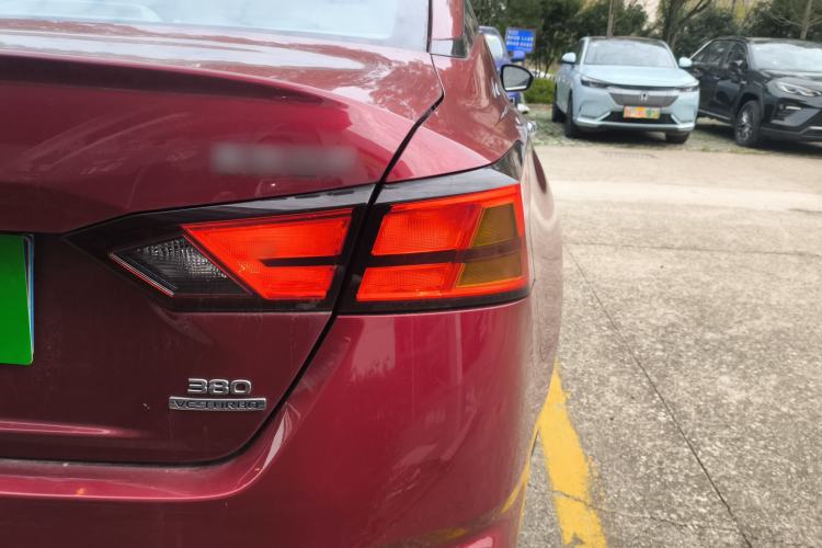 Used Nissan Teana 2019 2.0T XV AD1 Prestige Navigation Edition