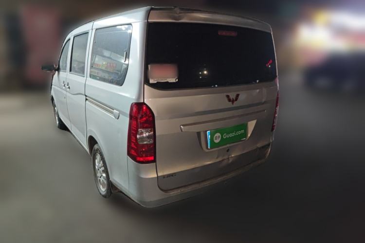 Used Wuling Rongguang V 2016 1.2L Standard Version