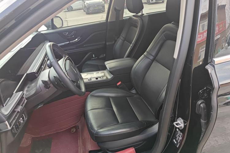 Used Lincoln Corsair 2023 2.0T Two-Wheel Drive Luxury Edition