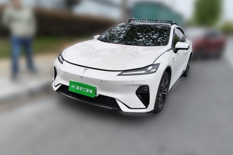 Used Deepal L07 2024 230Max Qiankun Intelligent Driving ADS SE Range-Extended Version