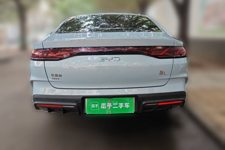 Used BYD Qin L 2024 DM-i 80KM Beyond Model
