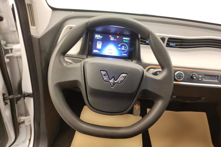 Used Wuling Hongguang MINIEV 2020 Enjoyment Model Lithium Iron Phosphate