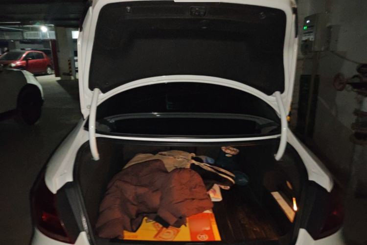 Used Volkswagen FAW-Volkswagen CC 2013 3.0 FSI V6 Trunk