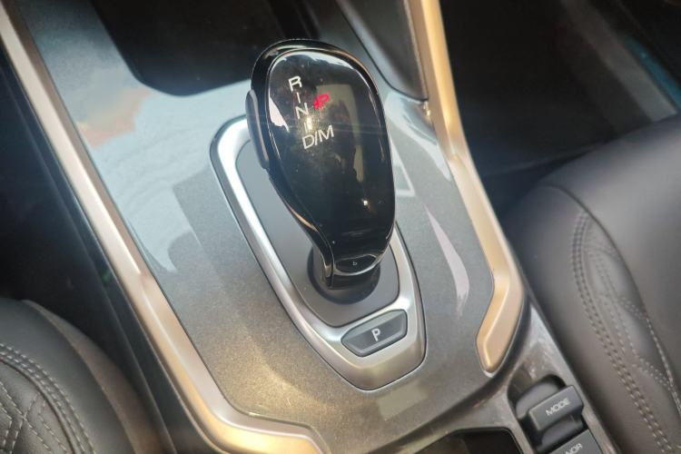 Used Haval H6 2020 2.0 GDIT Automatic Platinum Champion Edition