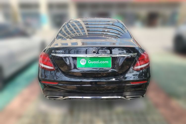 Used Mercedes-Benz E-Class 2018 Restyled E 300 L Sport Luxury Edition
