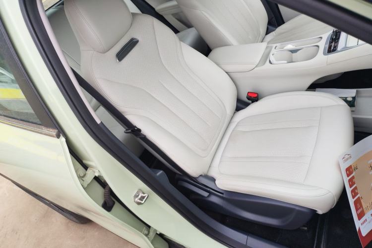 Used Geely Galaxy Geome 2025 UP 410km Exploration+ Edition
