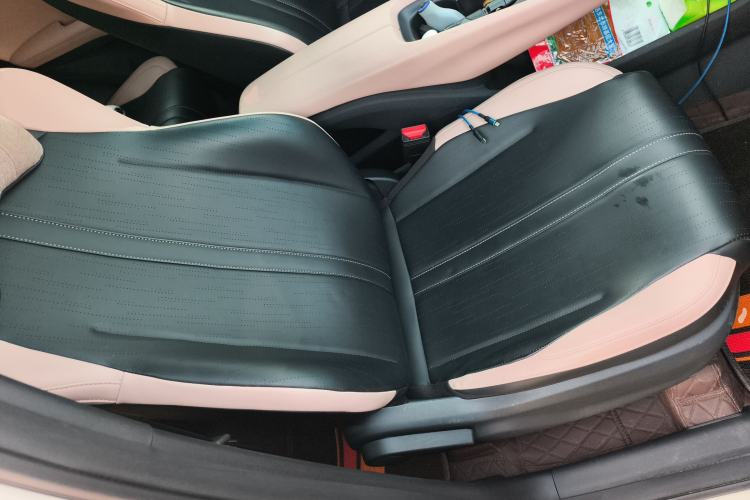 Used BYD Seagull 2024 Honor Edition 305km Dynamic Version