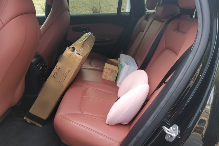 Used Nio EC6 2020 615 km Signature Edition
