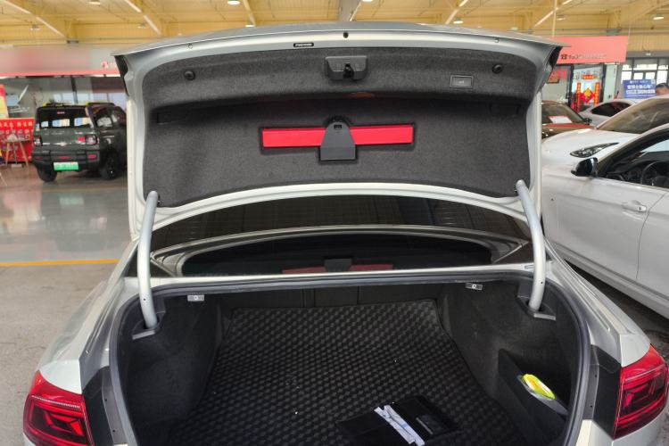 Used Volkswagen Magotan 2020 330TSI DSG Luxury Edition