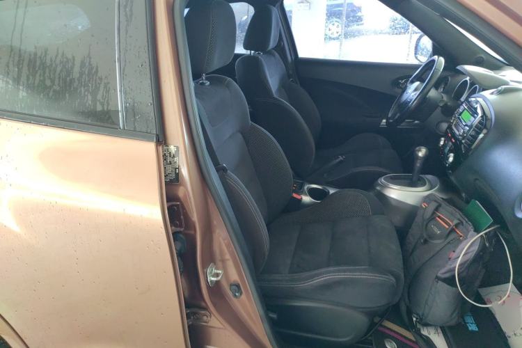 Used Infiniti ESQ 2014 1.6L Spontaneous Edition
