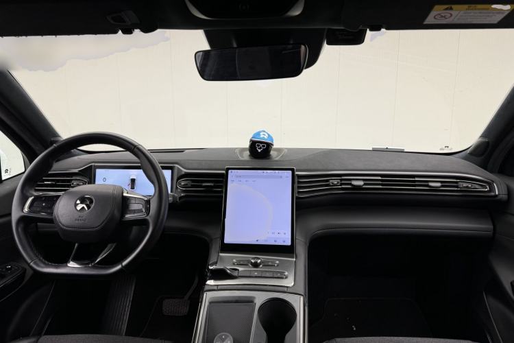 Used Nio EC6 2020 605 km Sport Edition