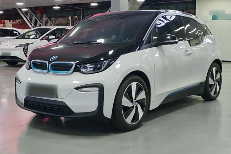 Used BMW i3 2019 Fast Charging Edition