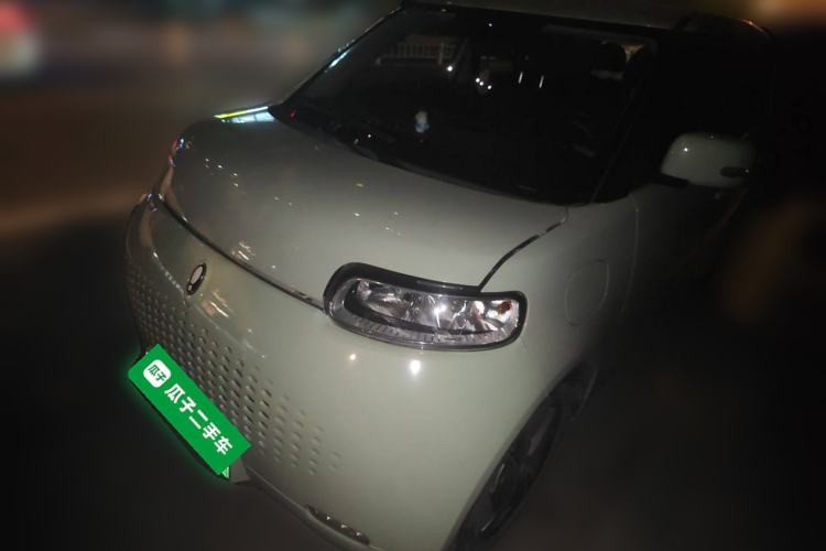 Used ORA White Cat 2020 305 km Luxury Version