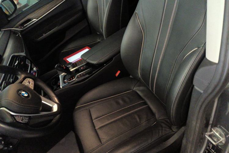 Used BMW 6 Series GT 2020 630i Luxury Design Package