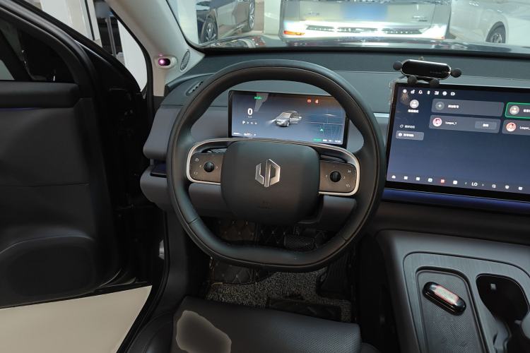 Used Leapmotor C10 2024 530 Smart Edition