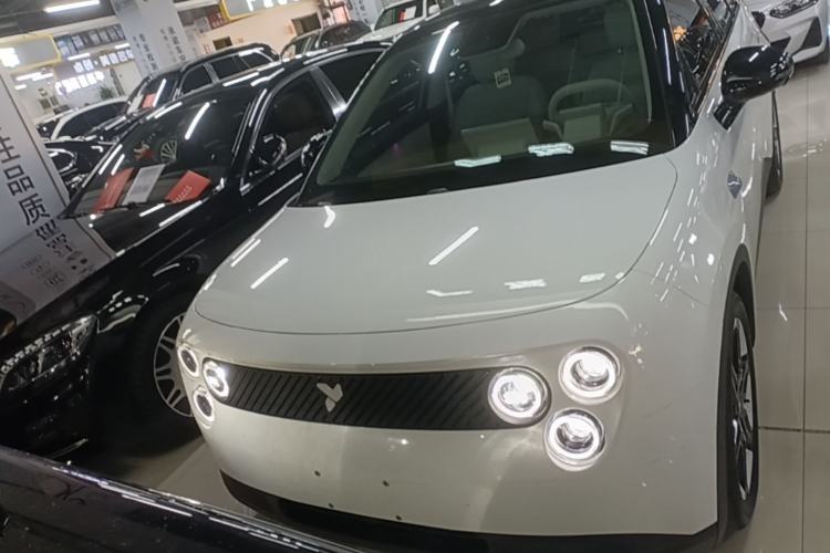 Used firefly 2025 Illuminated Edition