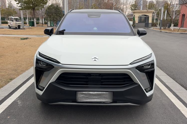 Used Nio ES8 2020 415 km Range 6-Seater Version
