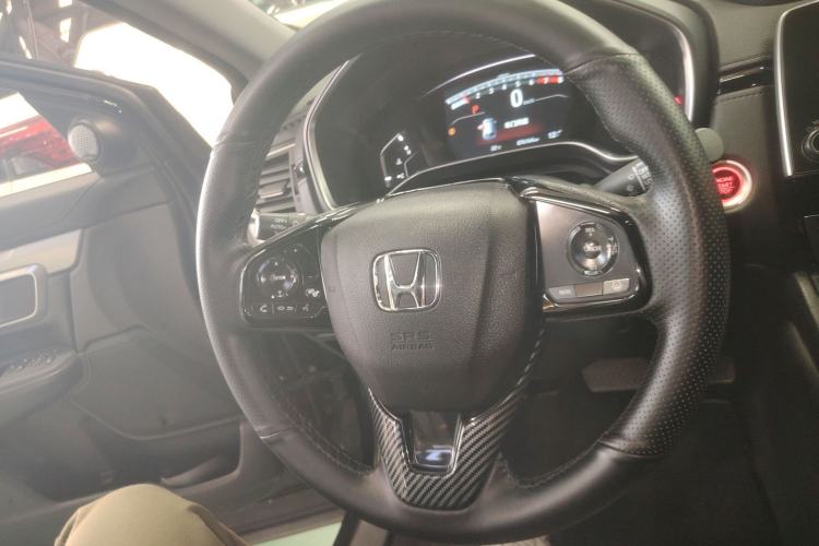 Used Honda CR-V 2021 240TURBO CVT Two-Wheel Drive Urban Edition
