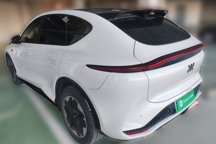 Used IM LS7 2023 90 kWh Elite Rear-Drive Version
