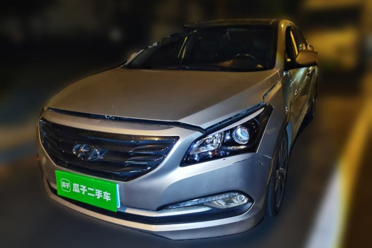 Used Hyundai Mistra 2014 1.8L Automatic Smart GLS