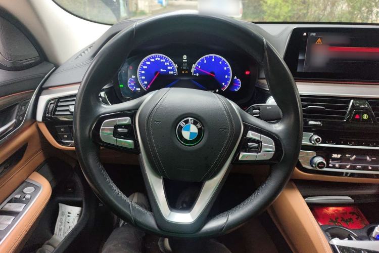 Used BMW 6 Series GT 2019 630i Luxury Design Package
