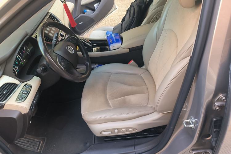 Used Buick LaCrosse 2016 30H Luxury Version