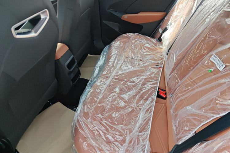 Used Cowin Xuandu EV 2024 Yue Xing Version