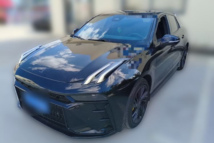 Lynk & Co 03 2023 2.0TD DCT JingPro usata Guazi used car, China used car export, Used car for sale, Used  cars, Cheapest cars for sale