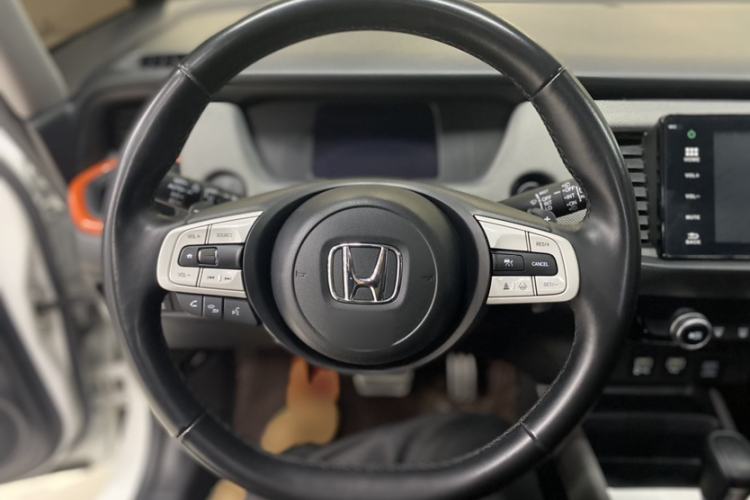 Used Honda LIFE 2021 1.5L CVT SPO-SS Dynamic Edition
