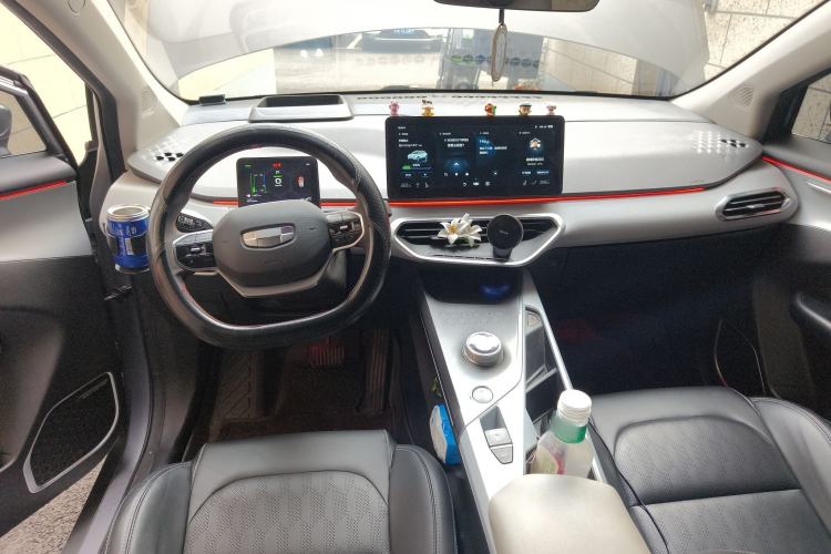 Used Geometry C 2021 C550 Power Edition