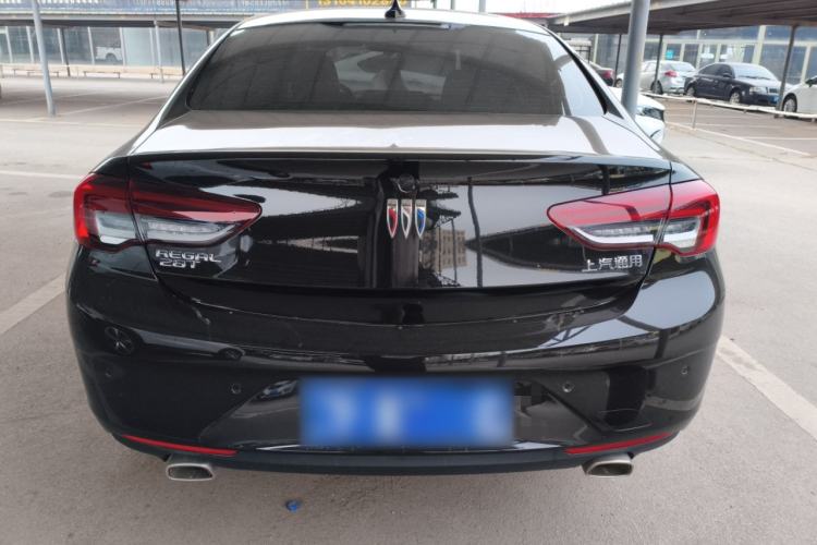 Used Buick Regal 2024 Restyled 28T Luxury Edition