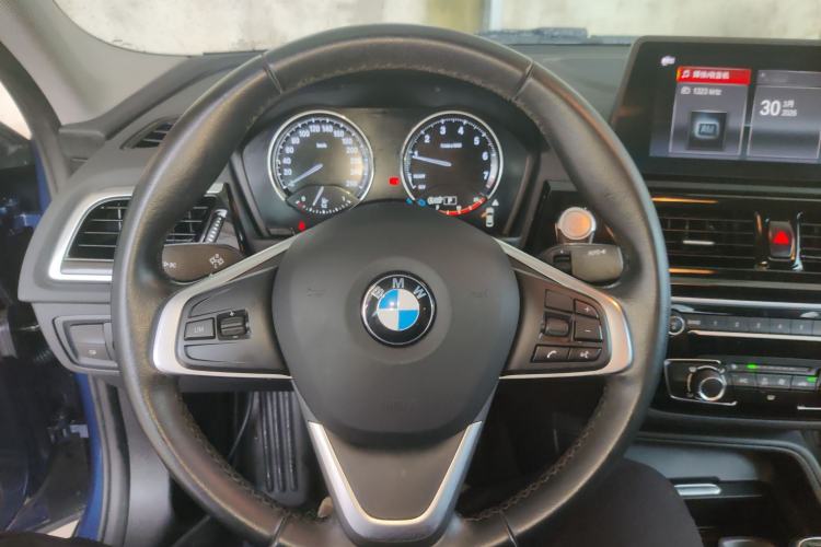 Used BMW 1 Series 2021 Revised 120i M Sport Edition Steering Wheel