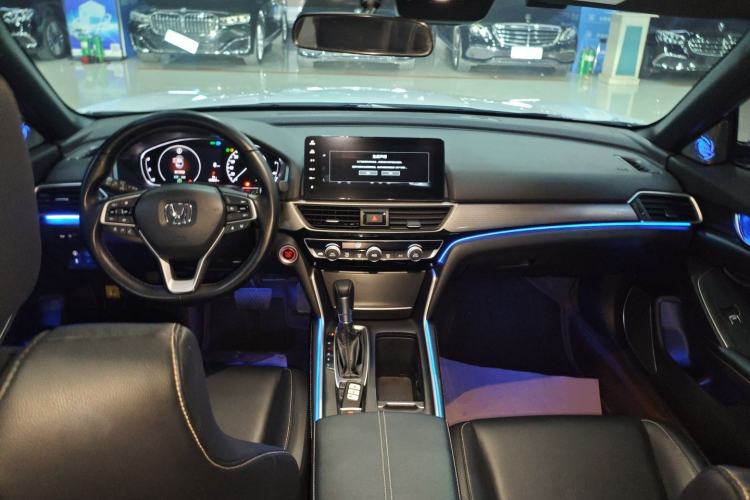 Used Honda Inspire 2022 260TURBO Elegant Edition