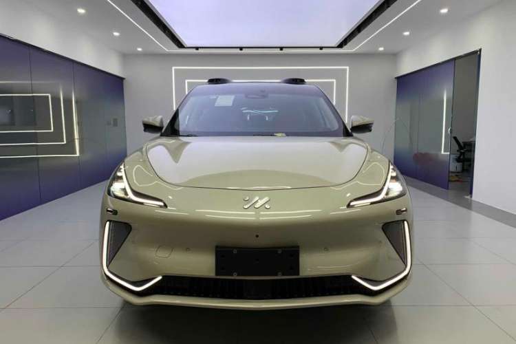 Used IM LS7 2024 90 kWh Max Elite Rear-Drive Version