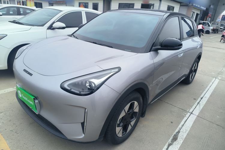 Used Geely Galaxy Geome 2025 310km Dream Edition