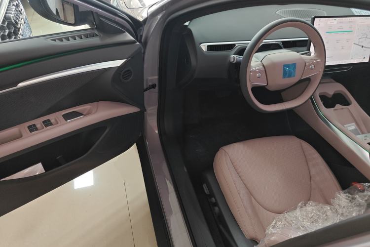 Used XPeng MONA M03 2025 515 Long-Range Plus
