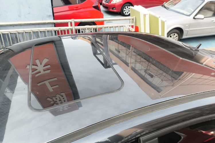 Used Chery Arrizo 5 PLUS 2021 XiaoAI 1.5L Manual Enjoy PLUS
