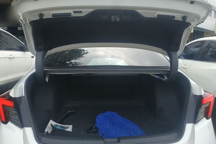 Used Honda Integra 2022 240TURBO Manual Exclusive Edition