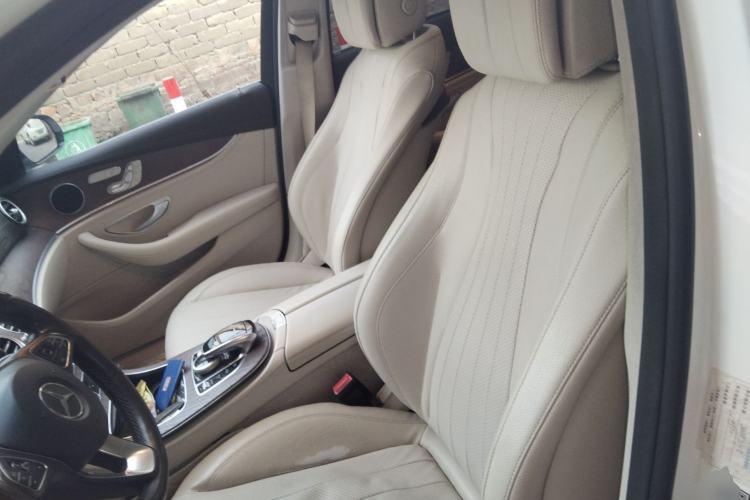 Used Mercedes-Benz E-Class 2018 Facelift E 300 L Luxury Edition
