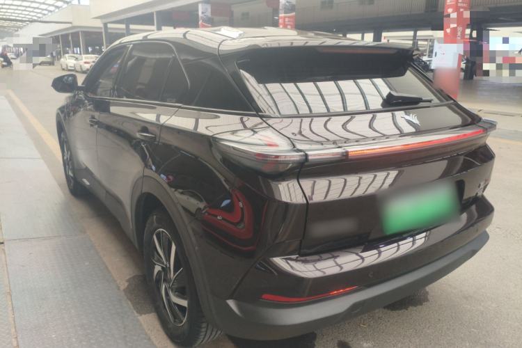 Used NETA U 2021 Pro 400 Cruiser Edition